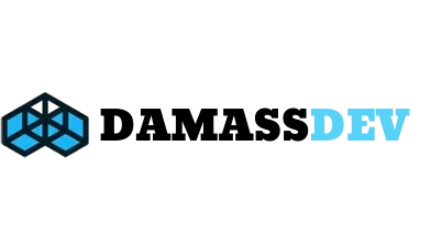DAMASSDEV Logo