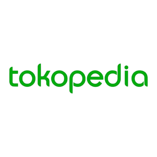 Tokopedia Icon